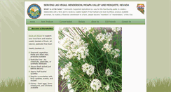 Desktop Screenshot of meadowvalleycsa.com